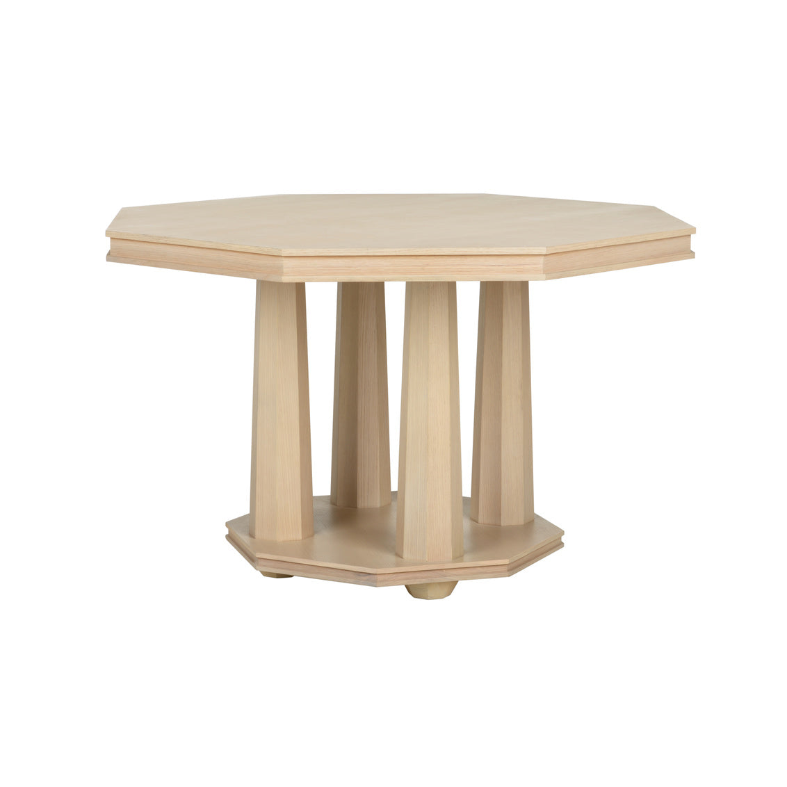 Coley Center Table