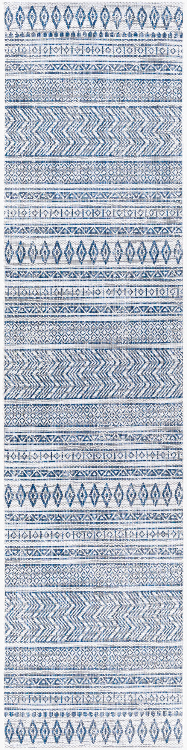 Eagean Machine Woven Rug