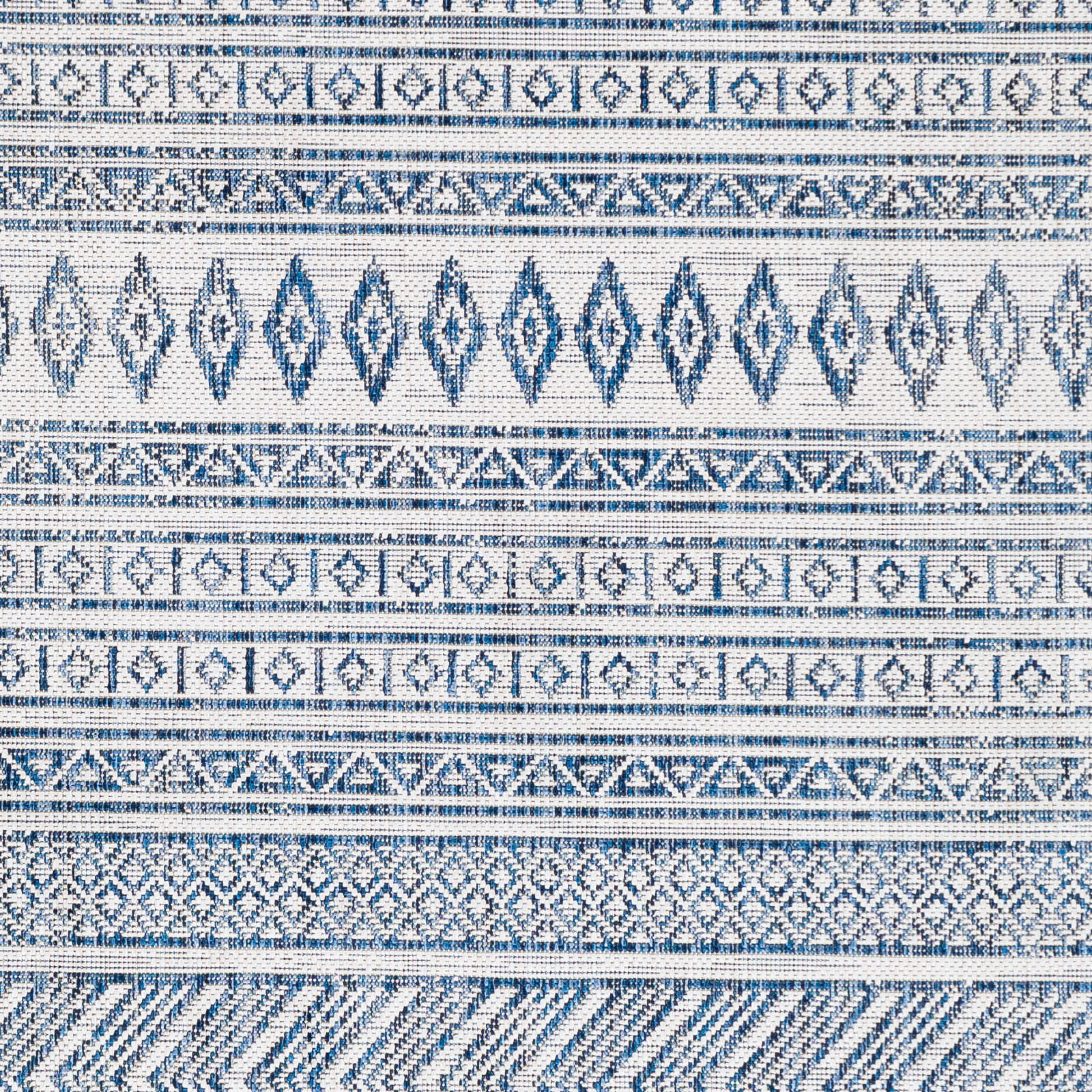Eagean Machine Woven Rug