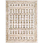 Alma Machine Woven Rug