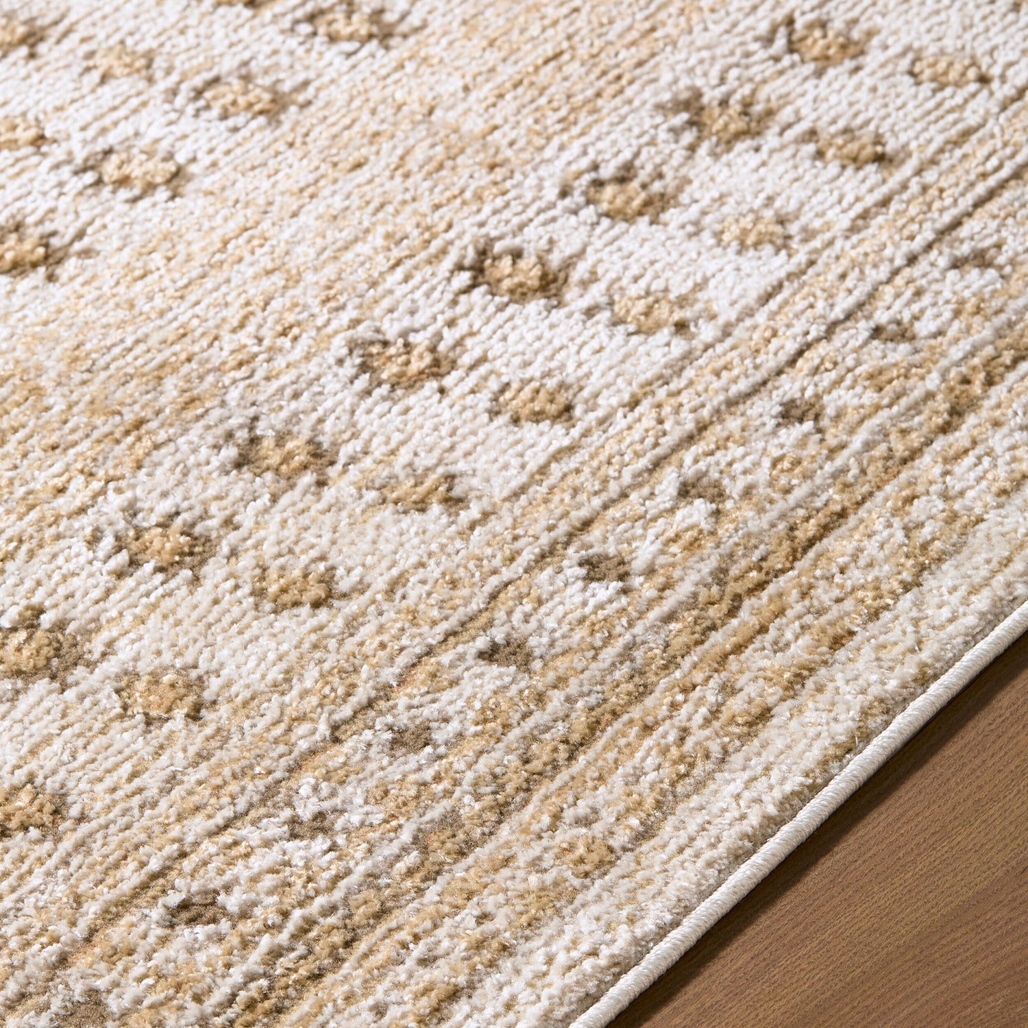 Alma Machine Woven Rug