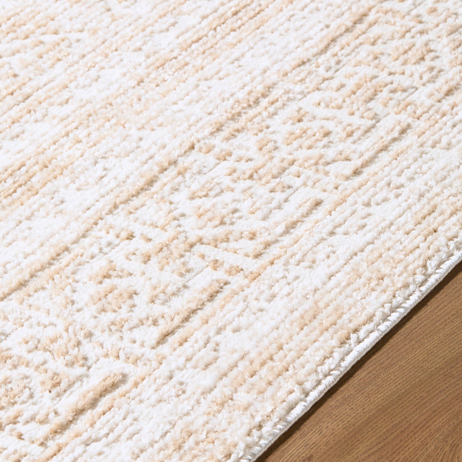 Odeon Machine Woven Rug