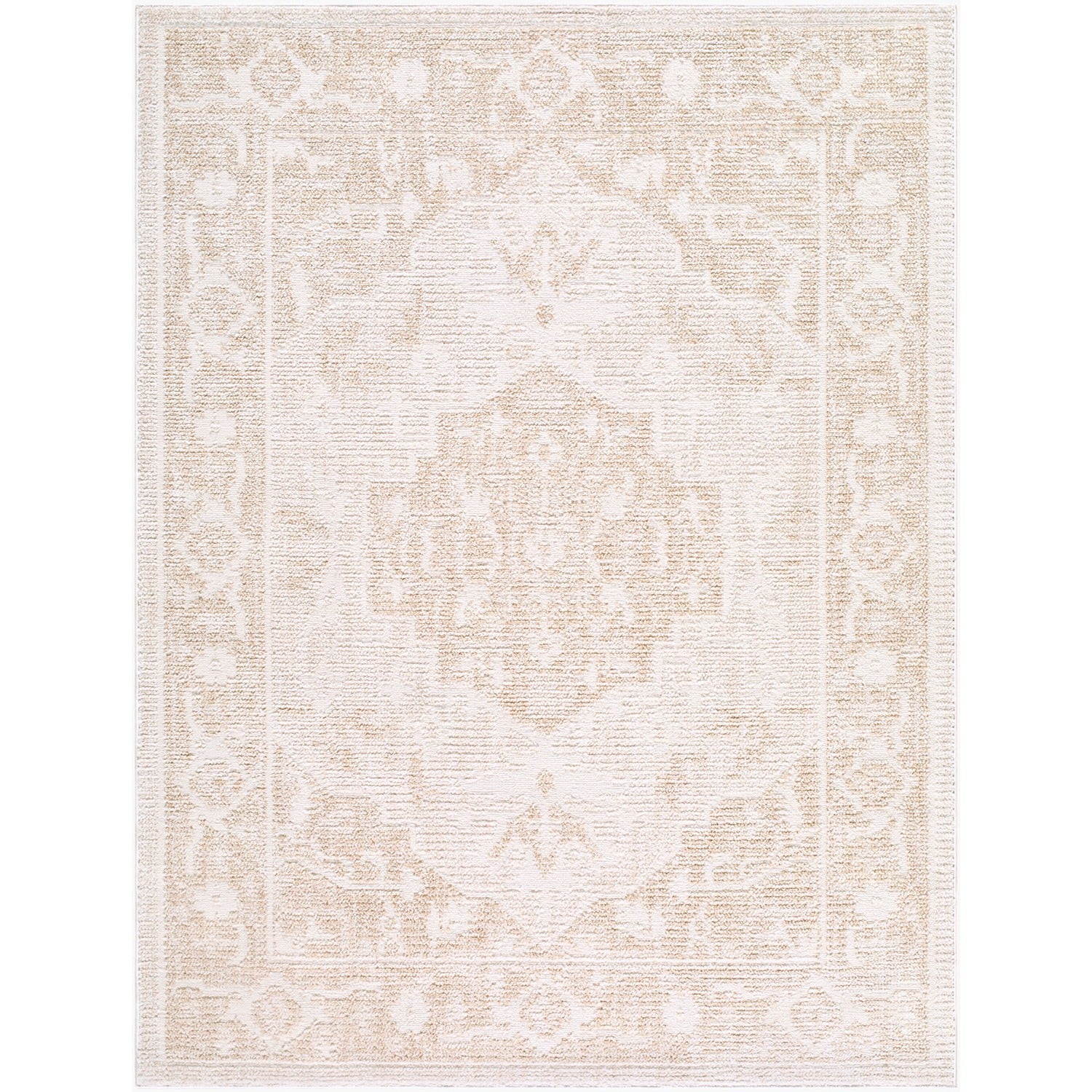 Odeon Machine Woven Rug