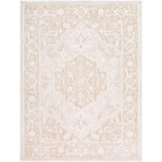 Odeon Machine Woven Rug