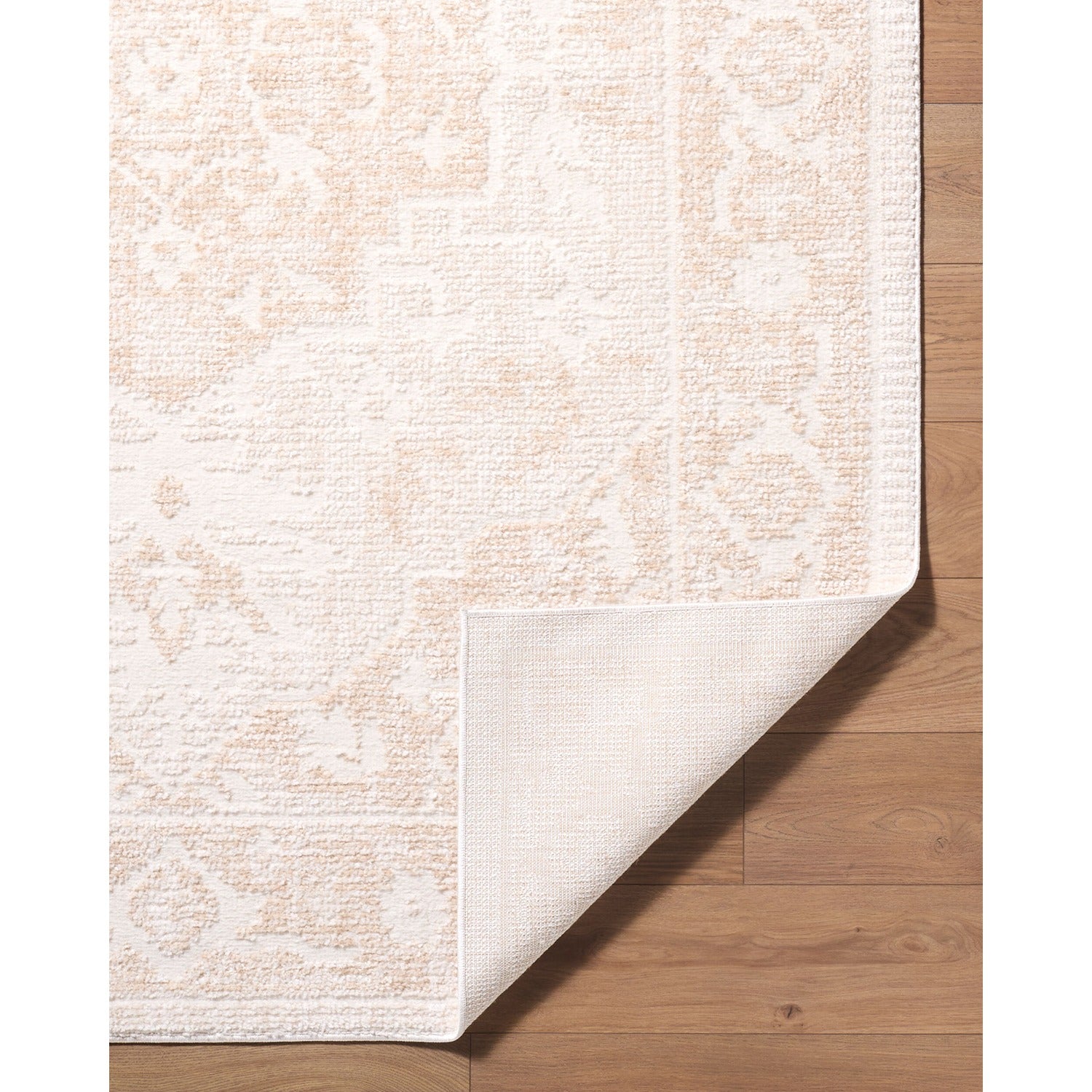 Odeon Machine Woven Rug