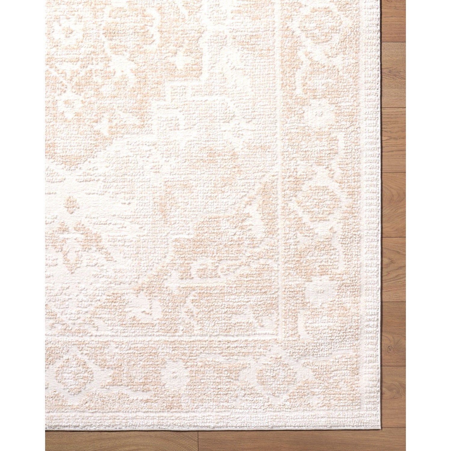 Odeon Machine Woven Rug