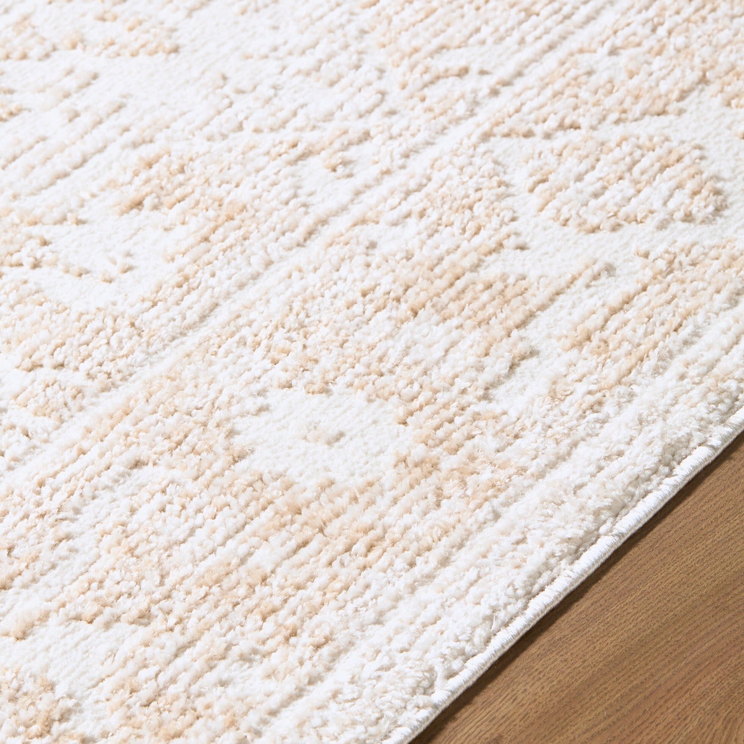 Odeon Machine Woven Rug