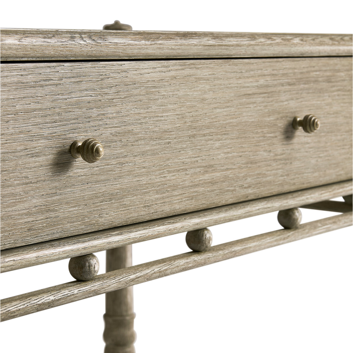 Morris Bedside Table, Large