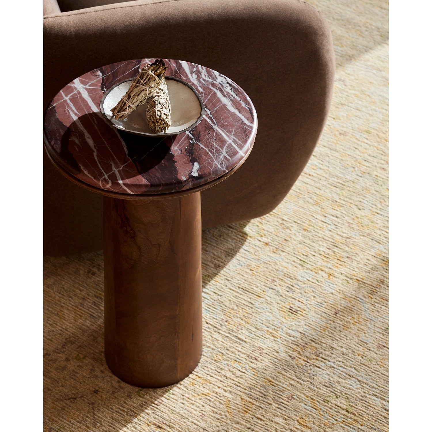 Edra End Table