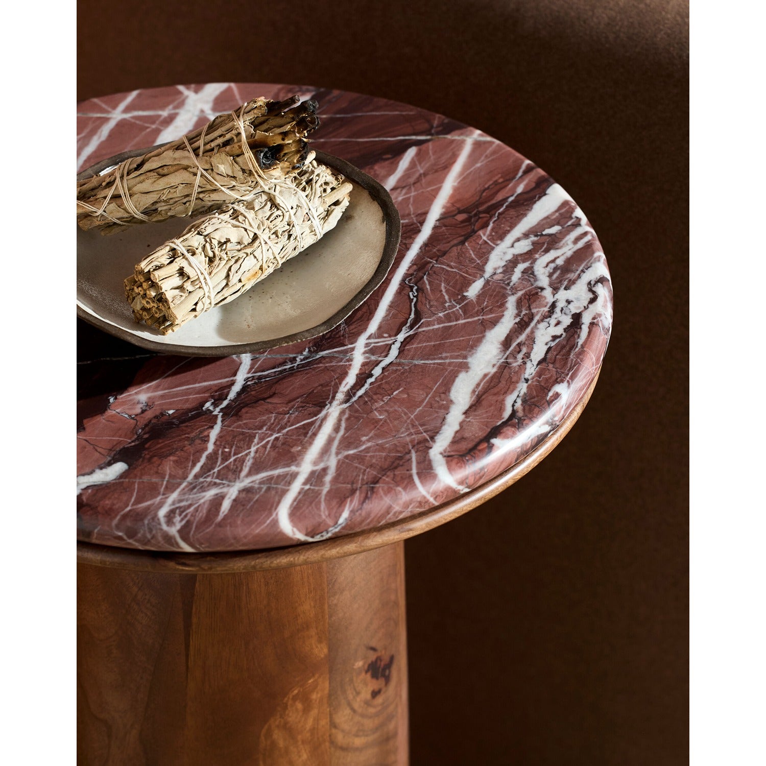 Edra End Table