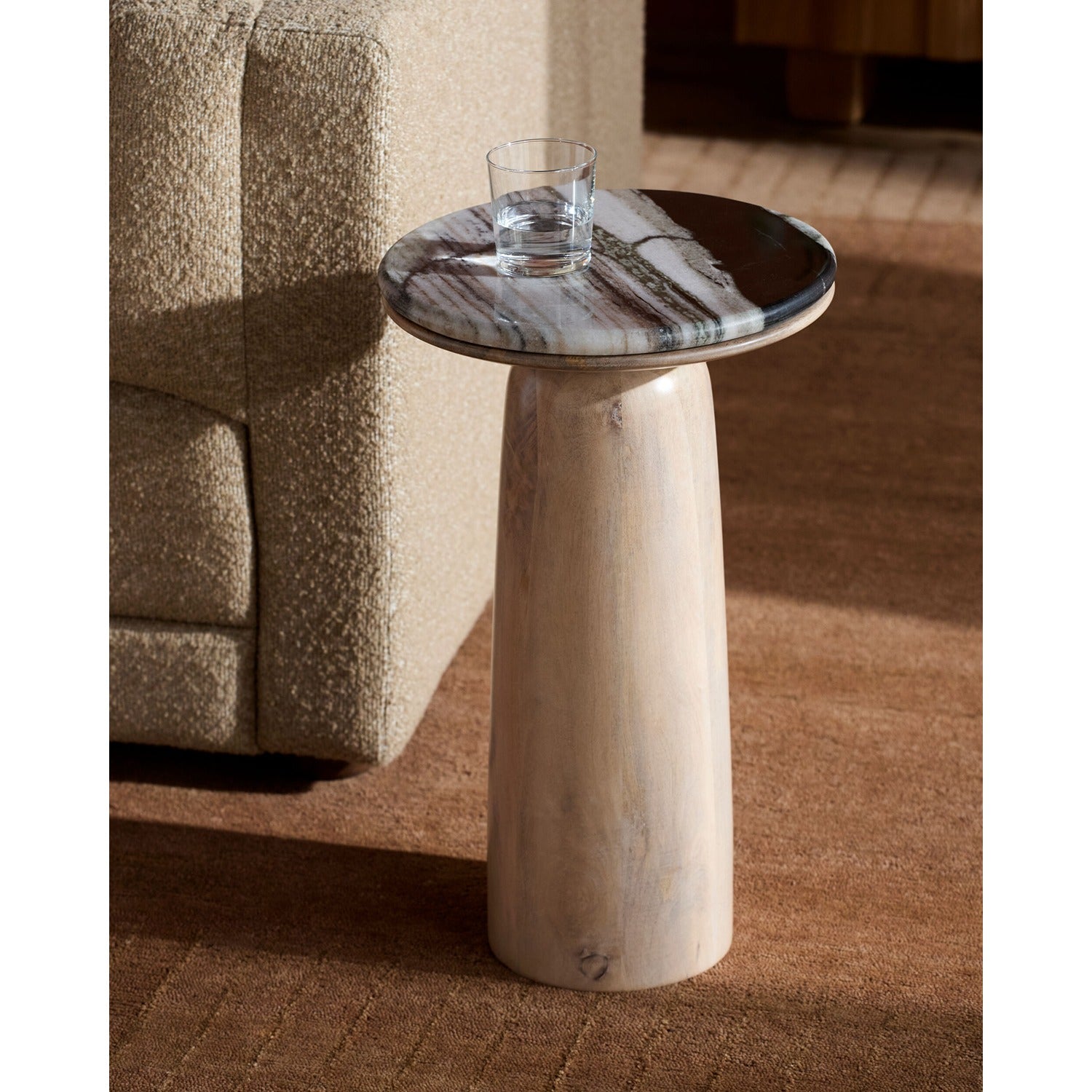 Edra End Table