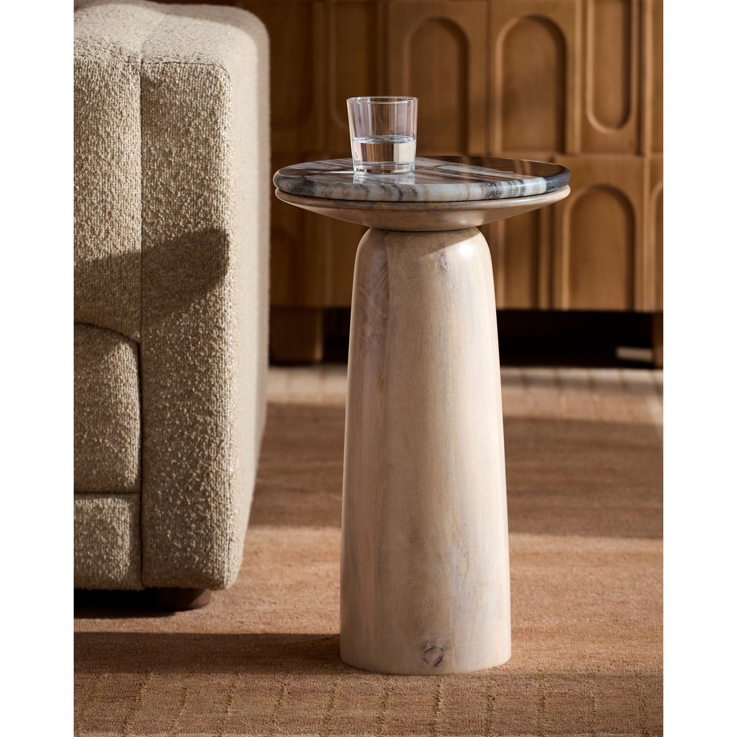 Edra End Table