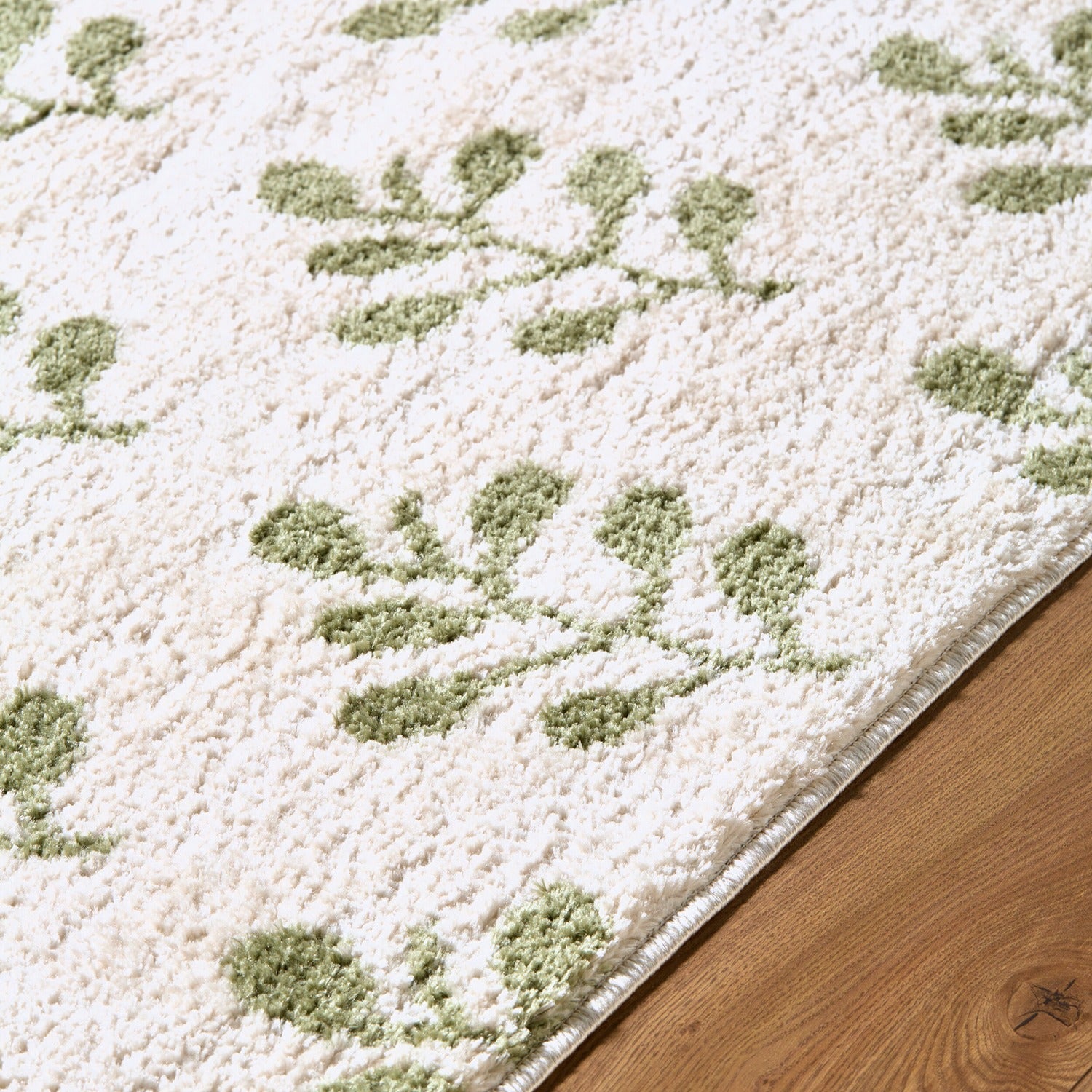 Rivoli Machine Woven Rug