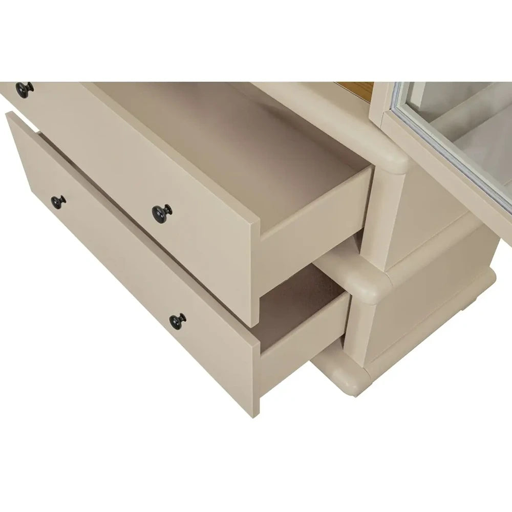 Erion Tall Cabinet