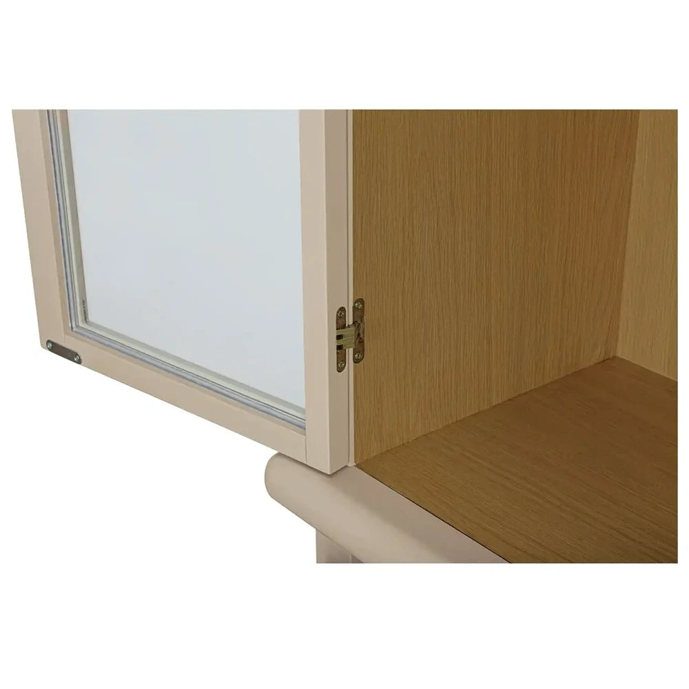Erion Tall Cabinet