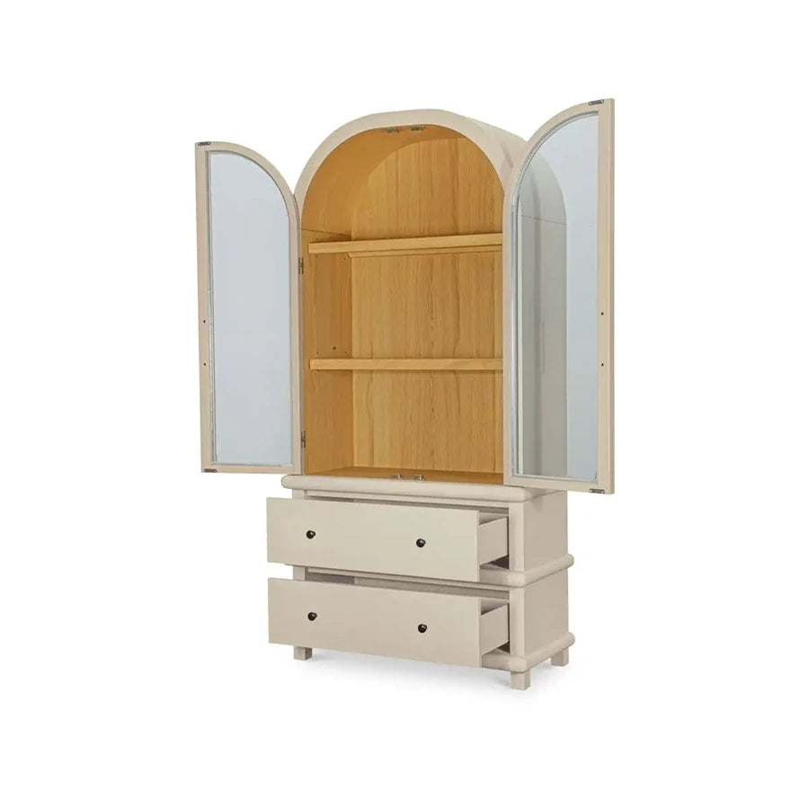 Erion Tall Cabinet