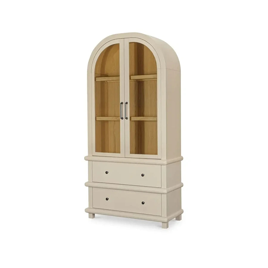 Erion Tall Cabinet