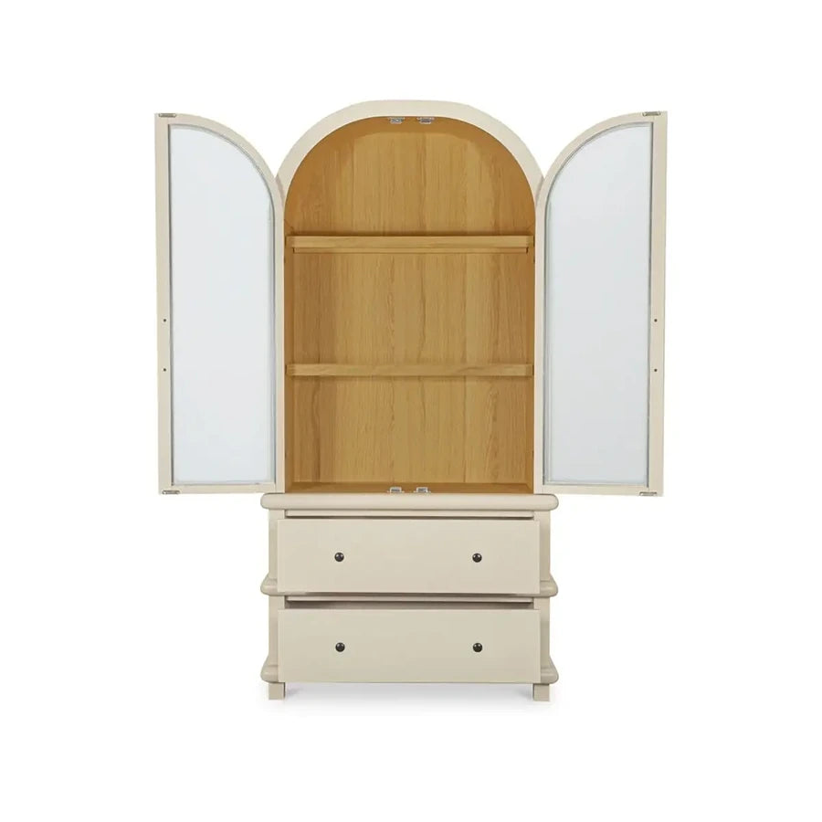 Erion Tall Cabinet
