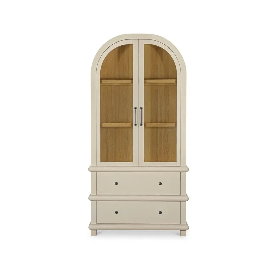 Erion Tall Cabinet