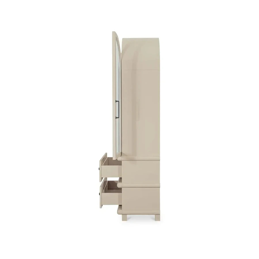 Erion Tall Cabinet