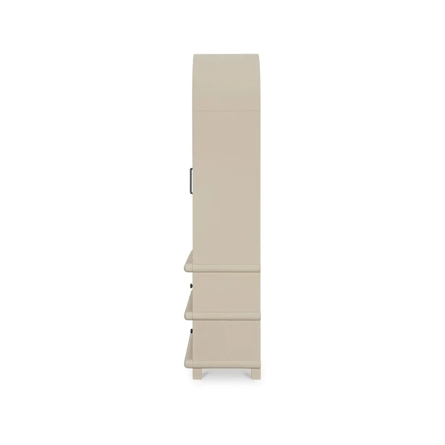 Erion Tall Cabinet