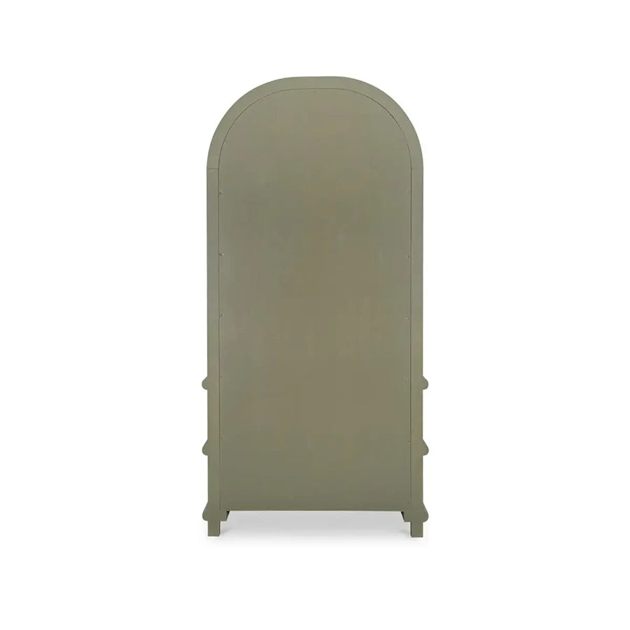 Erion Tall Cabinet