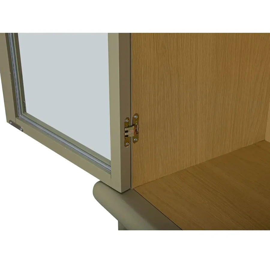 Erion Tall Cabinet