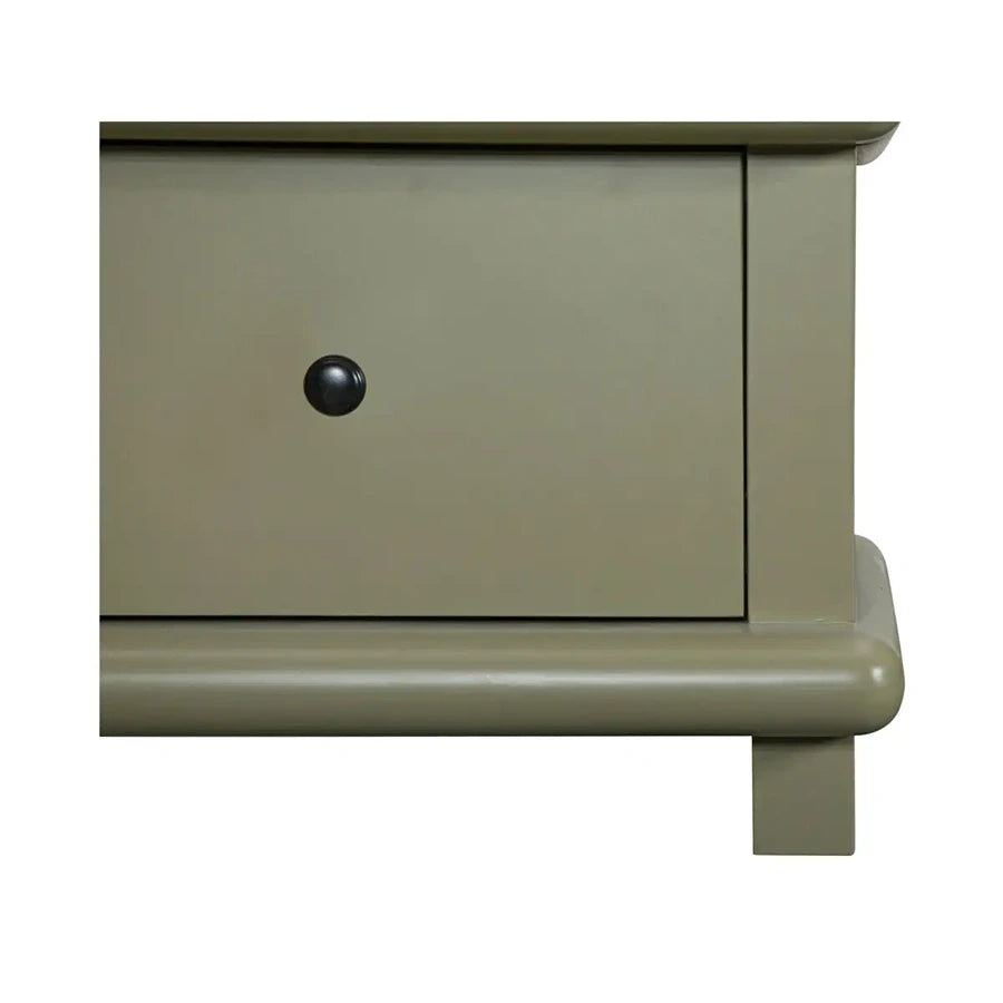 Erion Tall Cabinet