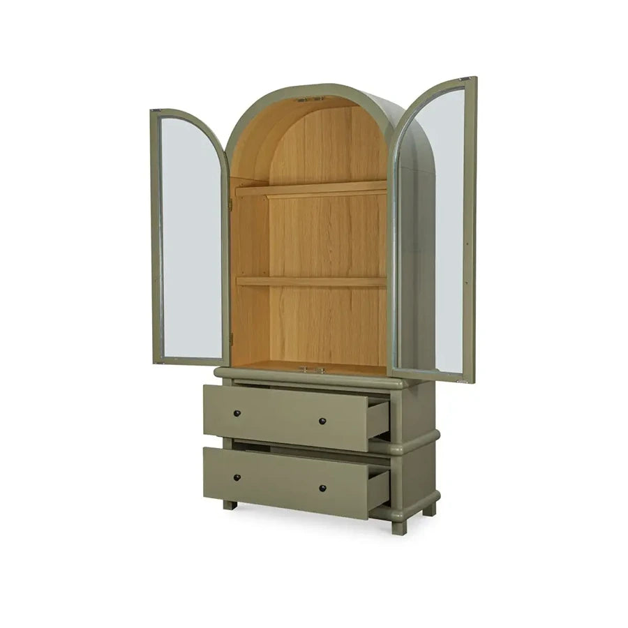 Erion Tall Cabinet