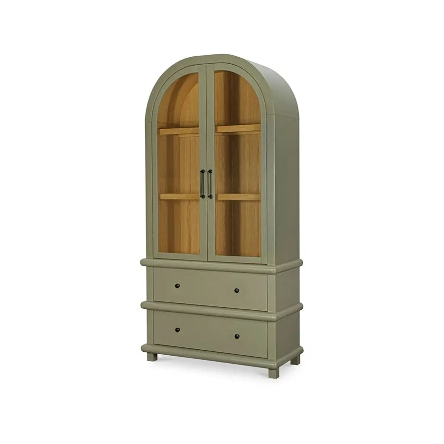 Erion Tall Cabinet