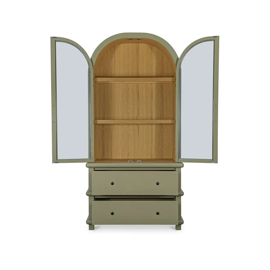 Erion Tall Cabinet