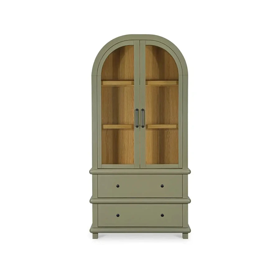 Erion Tall Cabinet