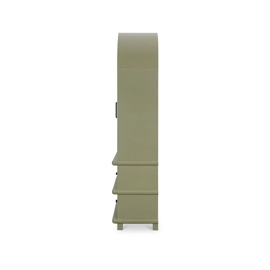 Erion Tall Cabinet