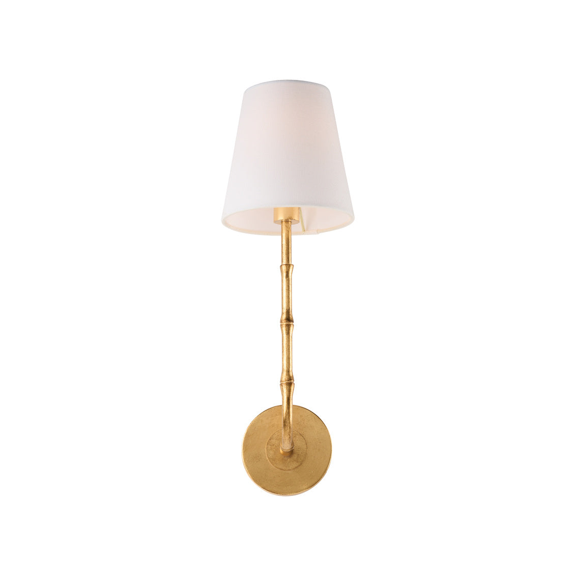 Artois Wall Sconce-Gilt