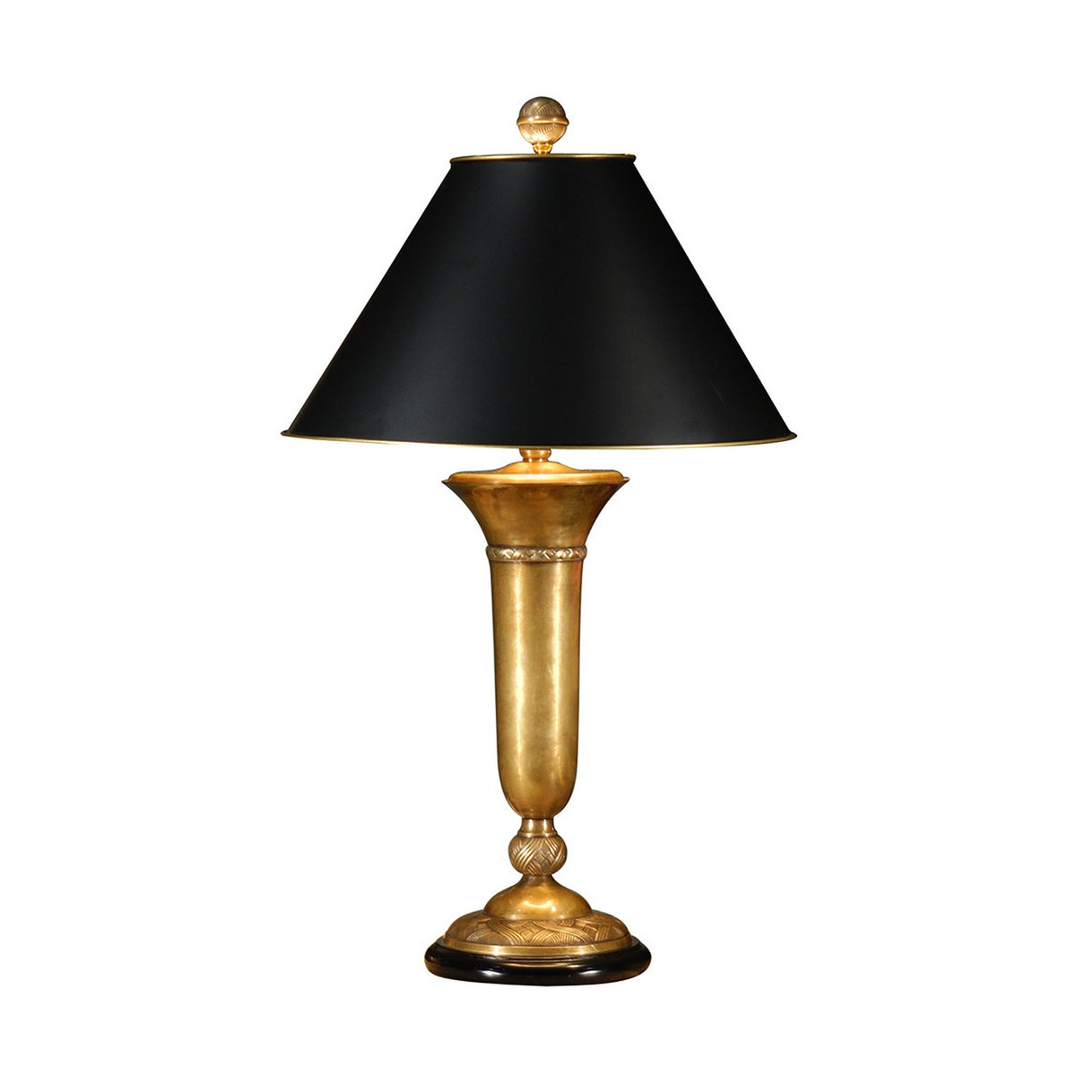 Cedric Lamp