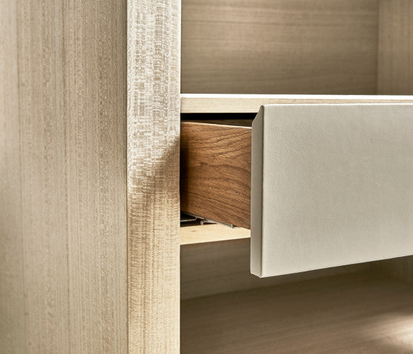 Water Hadal Plinth Nightstand