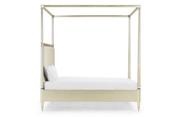 Toulouse Poster Bed