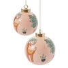 Elburg Ornament Set of 4