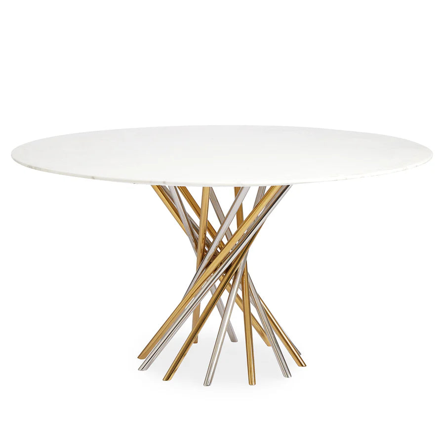 Electrum Dining Table