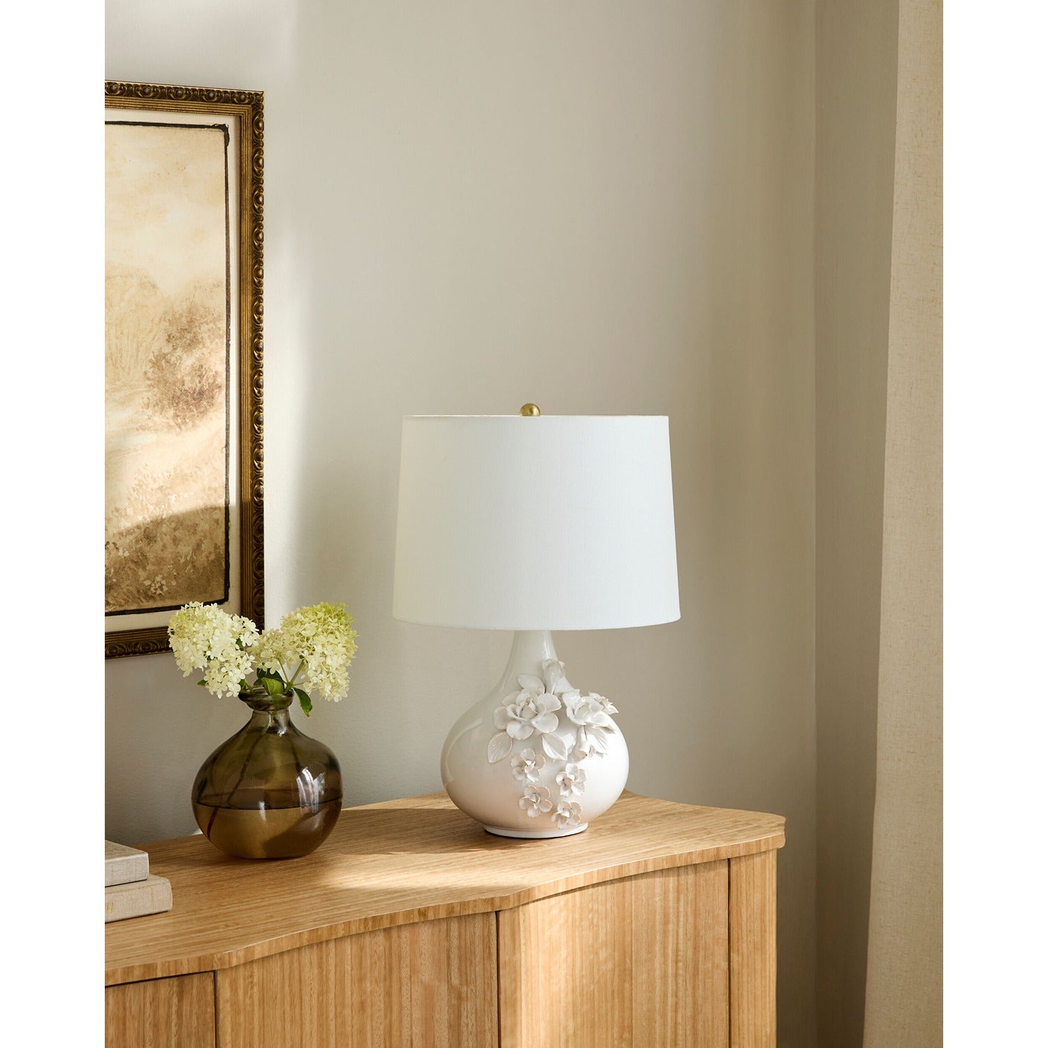 Elarin Accent Table Lamp