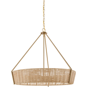 Elyon Chandelier