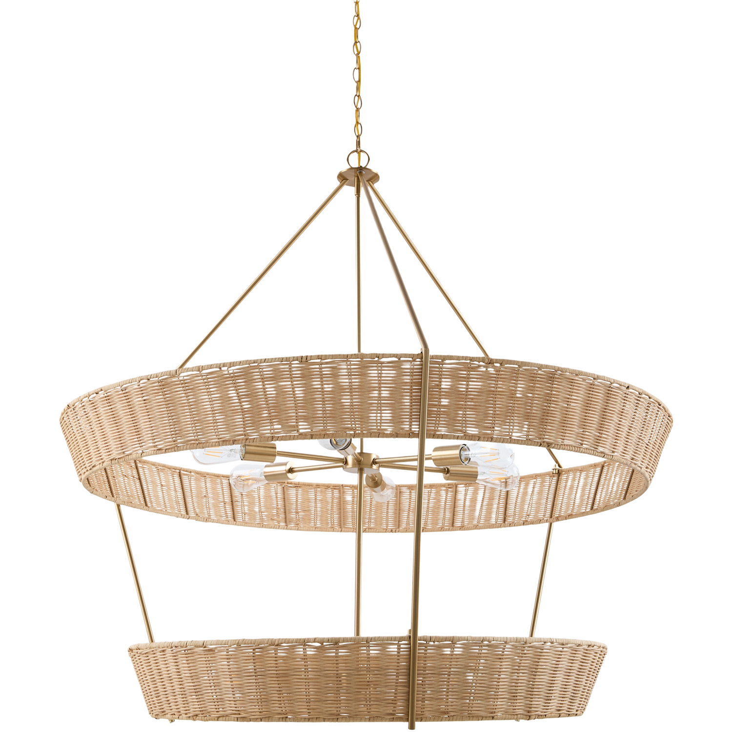 Elyon Chandelier