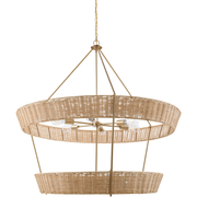 Elyon Chandelier