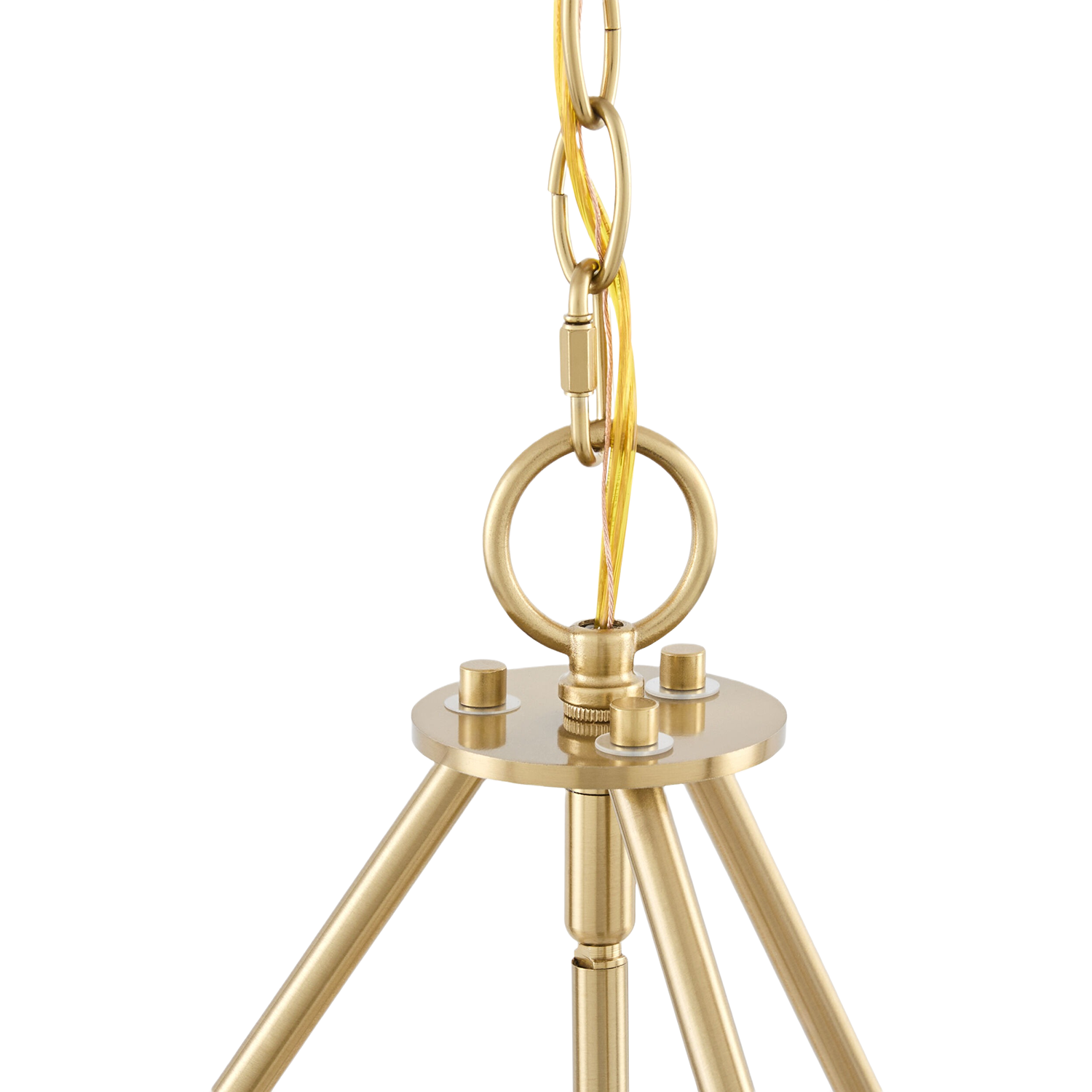 Elyon Chandelier