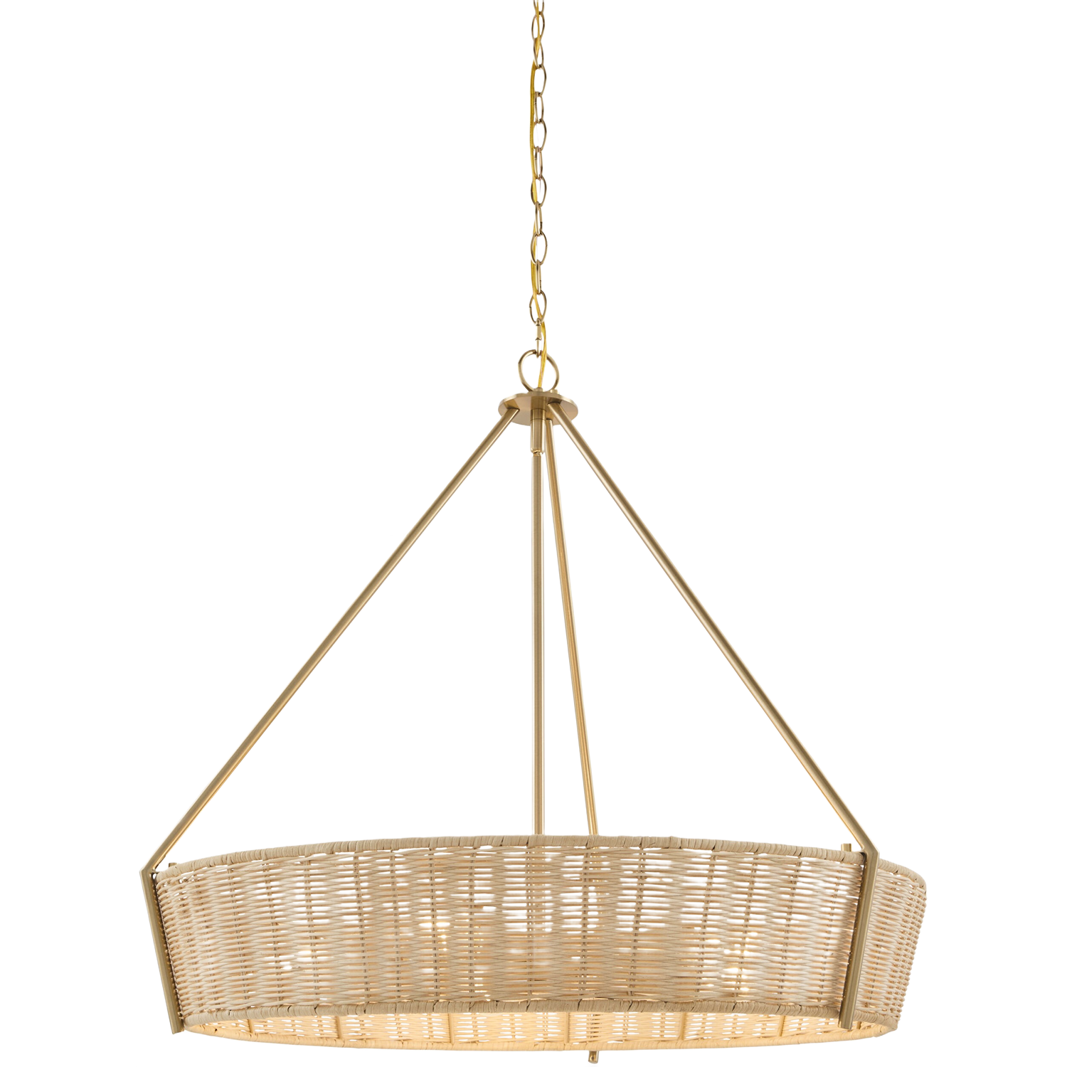 Elyon Chandelier