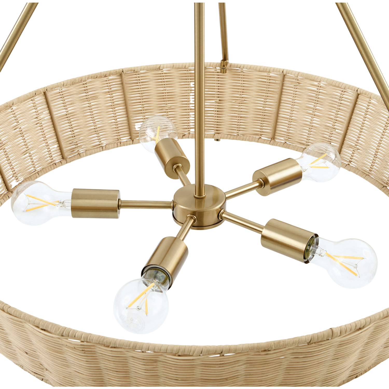 Elyon Chandelier