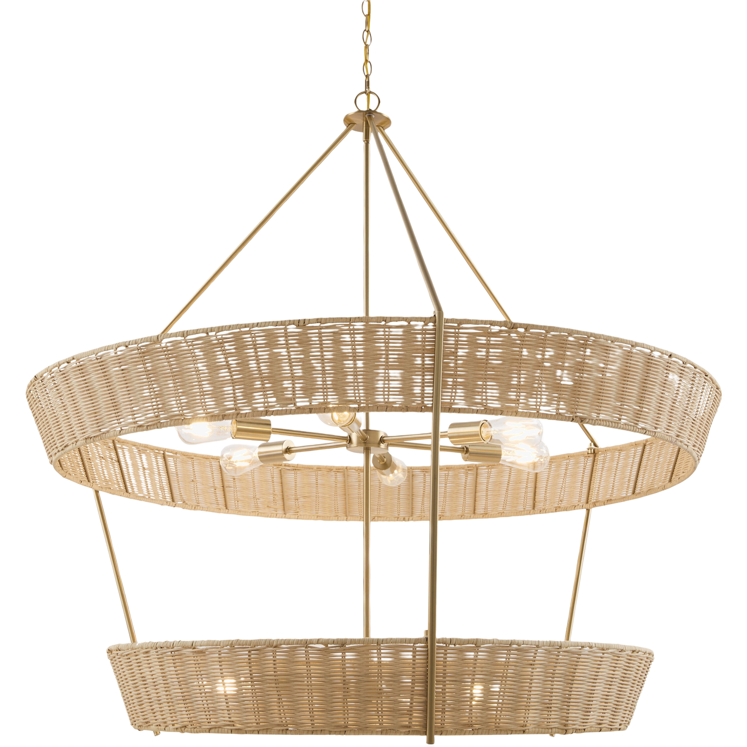 Elyon Chandelier