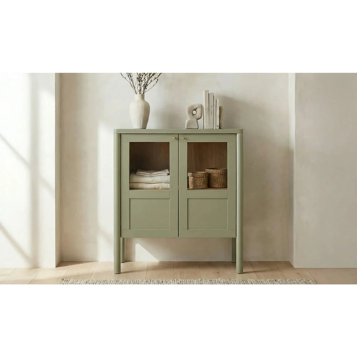 Hansel Small Cabinet
