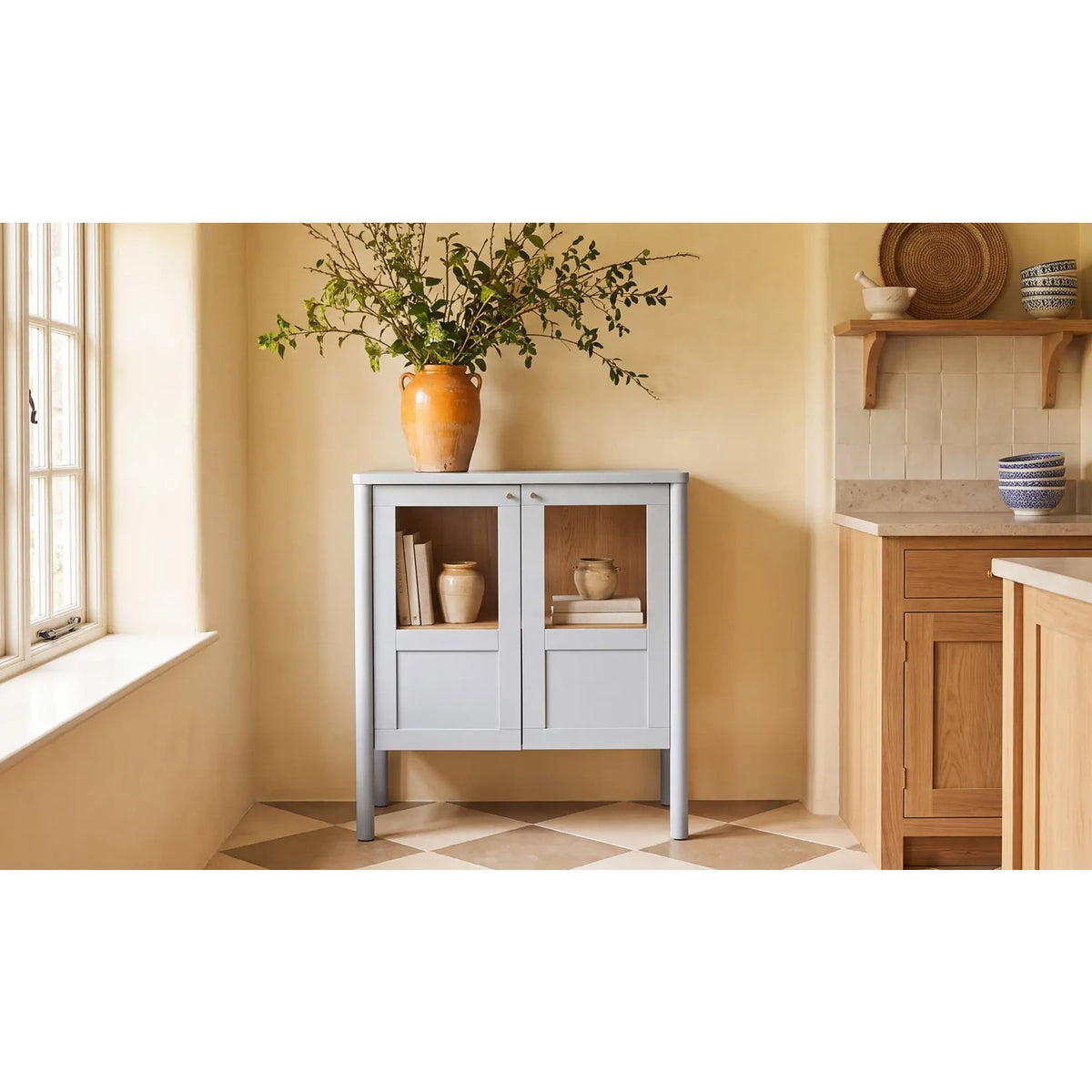 Hansel Small Cabinet
