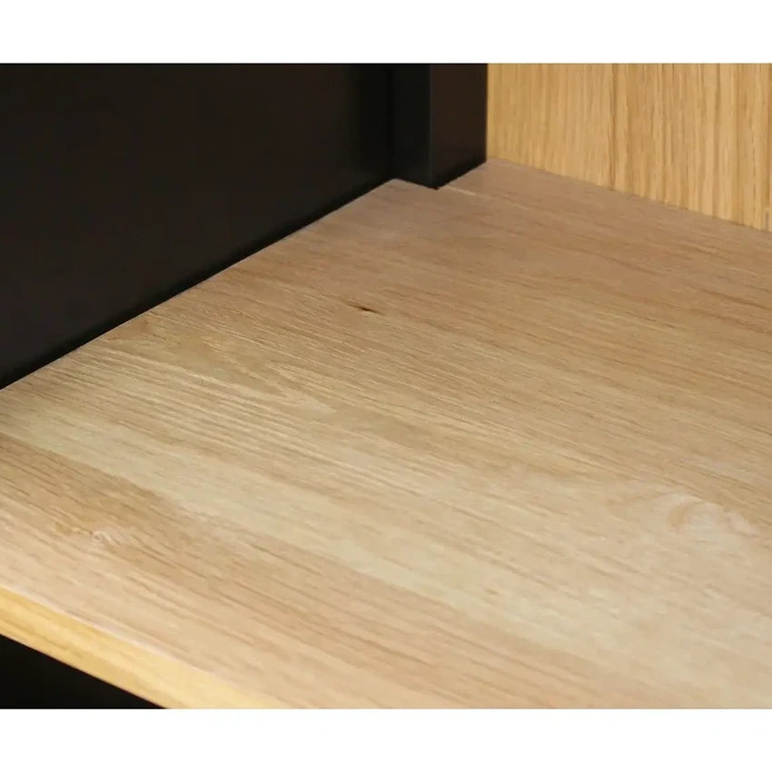 Hansel Tall Cabinet